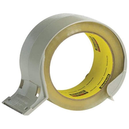 3M 3M H320 Economy Carton Sealing Tape Dispenser BUY06225524